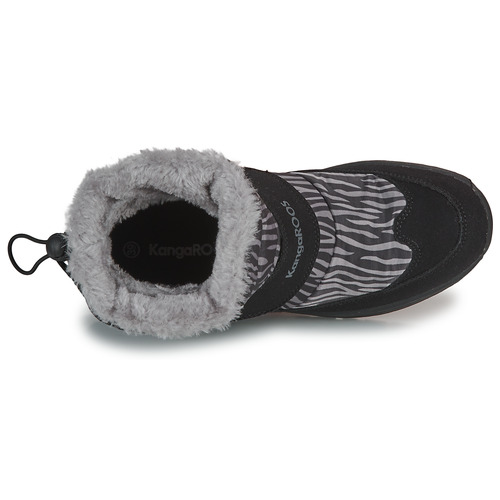 Kangaroos - K-PE MARTY RTX - Noir