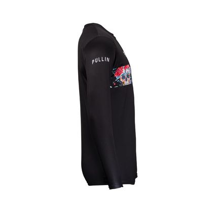 Maillot cross Pull-in ORIGINAL ENFANT - Noir / Multicolore