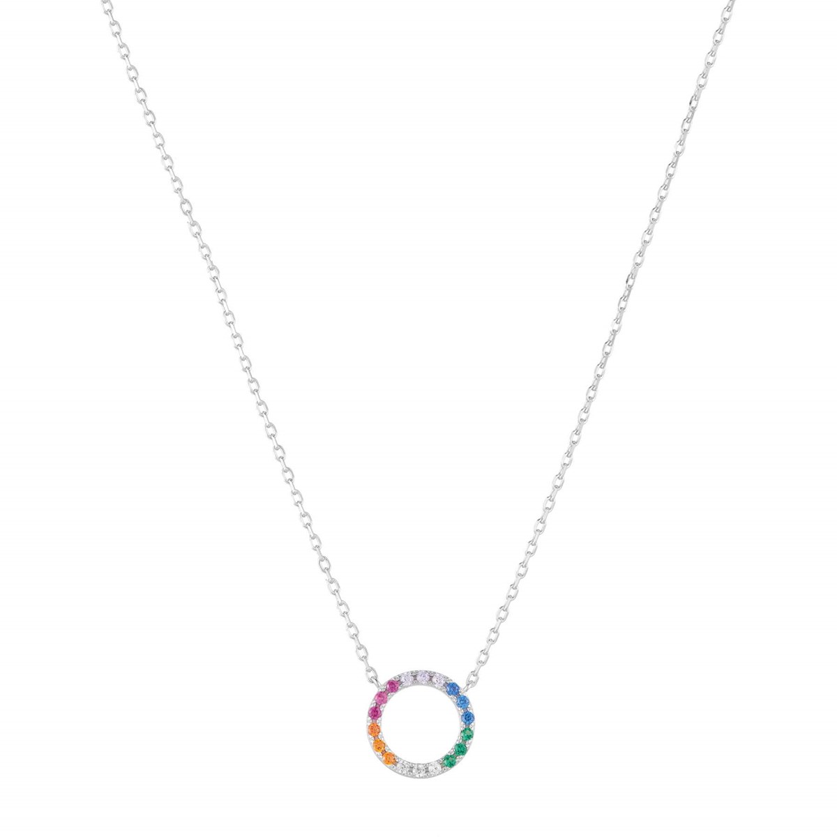 Collier Astra Argent 925