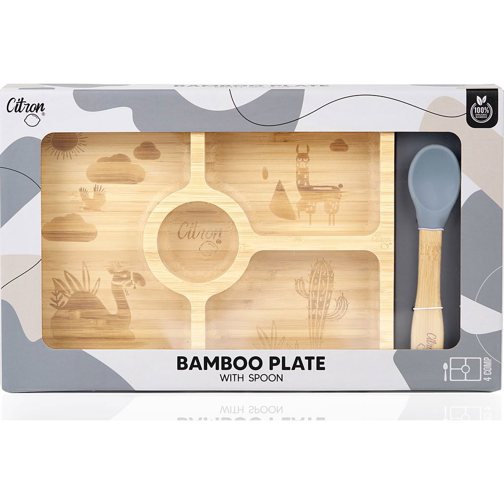 CitronCitron   Bambus Tablet