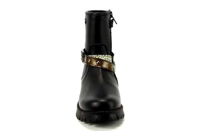 Twins 325672 wijdte 5 black