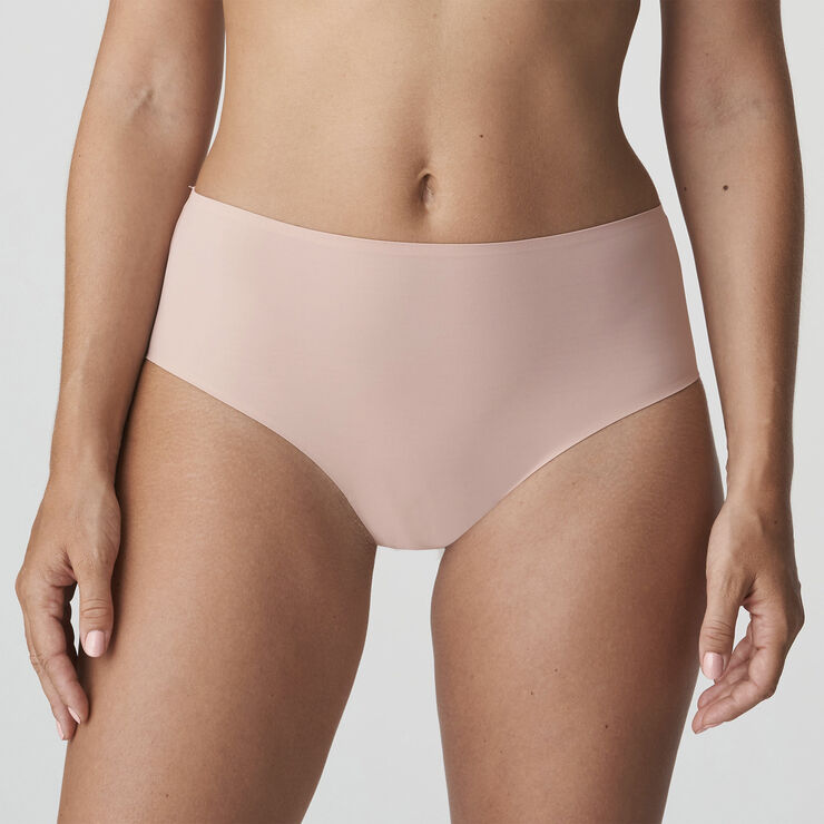PrimaDonna Figuras høje trusser Rosa