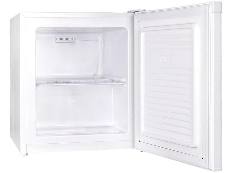 Kibernetik Gefrierschrank TK50 Rechts/Wechselbar Freistehender Gefrierschrank