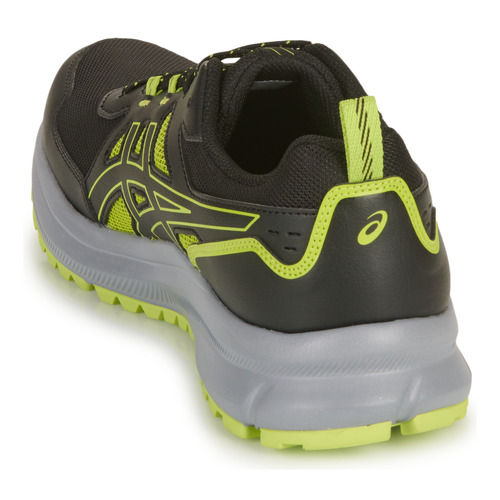 Asics - TRAIL SCOUT 3 - Noir / Jaune