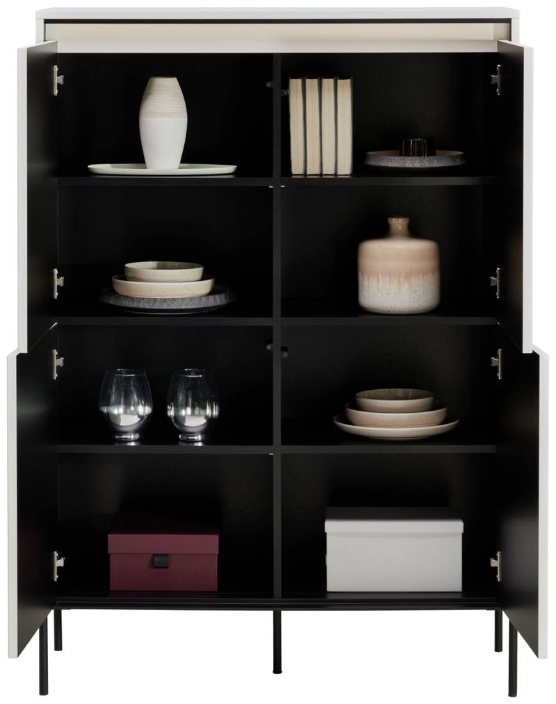 Hom´in Highboard NOTO
