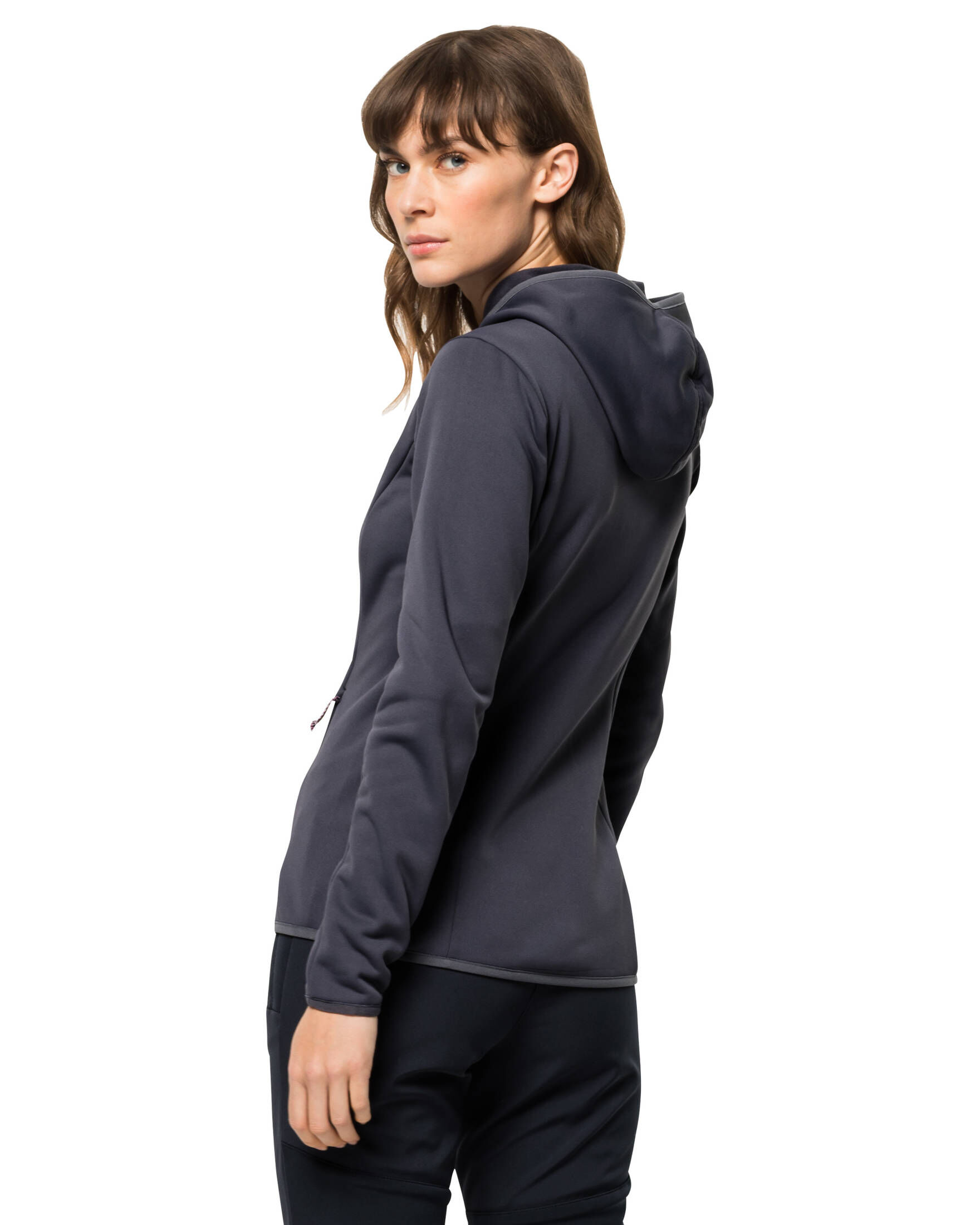 Jack Wolfskin| Damen Fleecejacke BAISELBERG