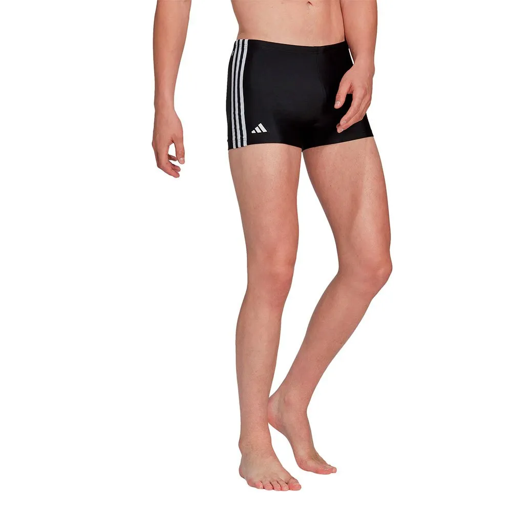 adidas 3 Stripes Badehose Boxer