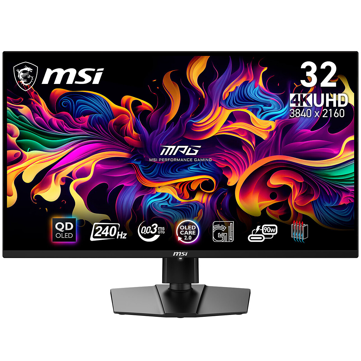 MSI 31.5