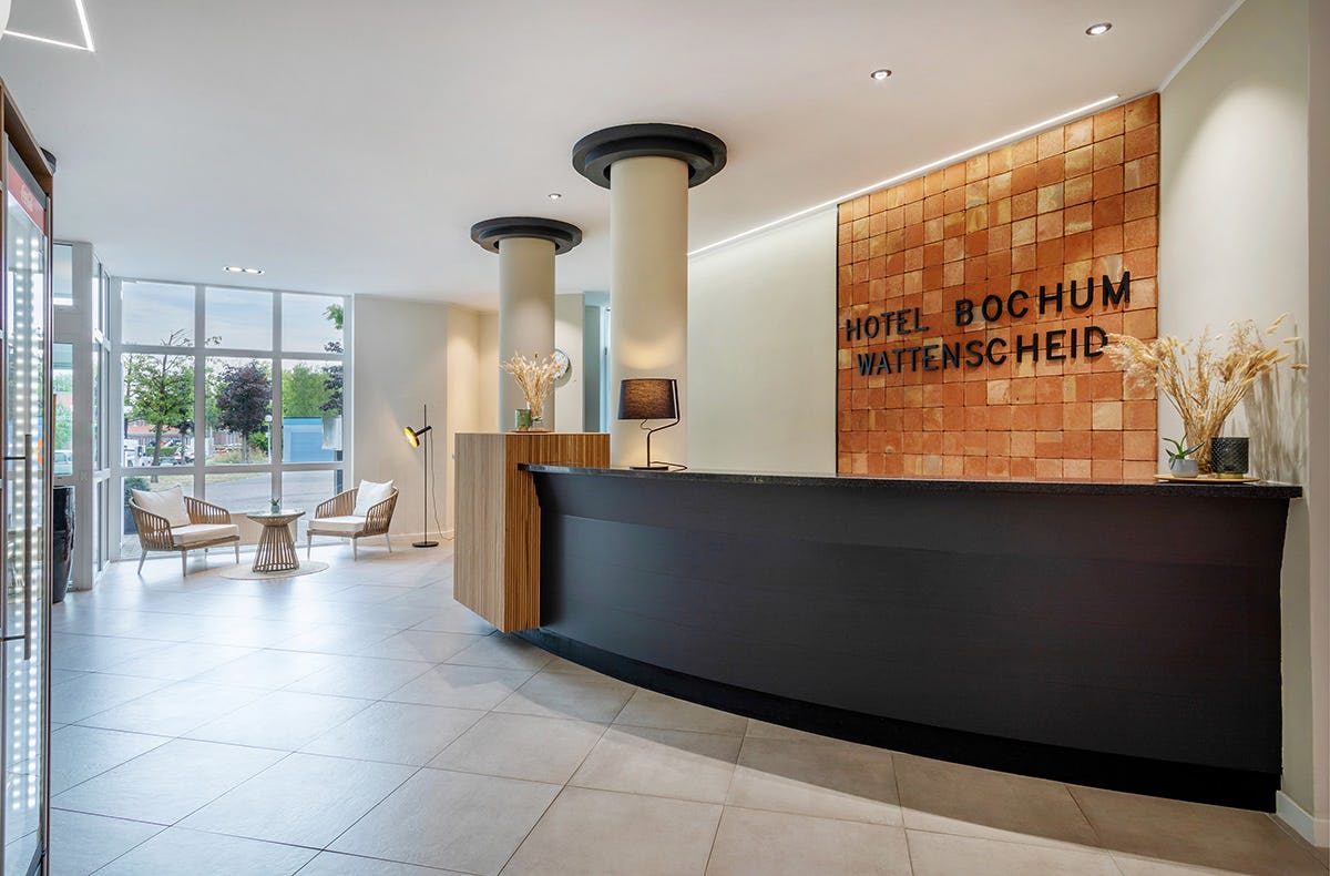 Städtetrip Bochum