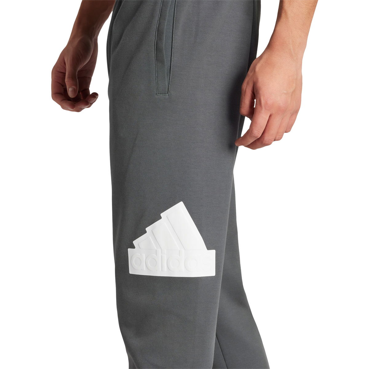 adidas Future Icons Badge Of Sport Joggingbukser Herre