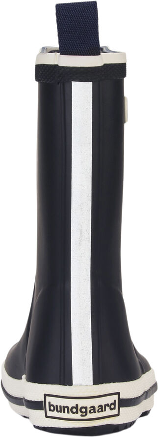 Bundgaard Classic Rubber Boot Blå