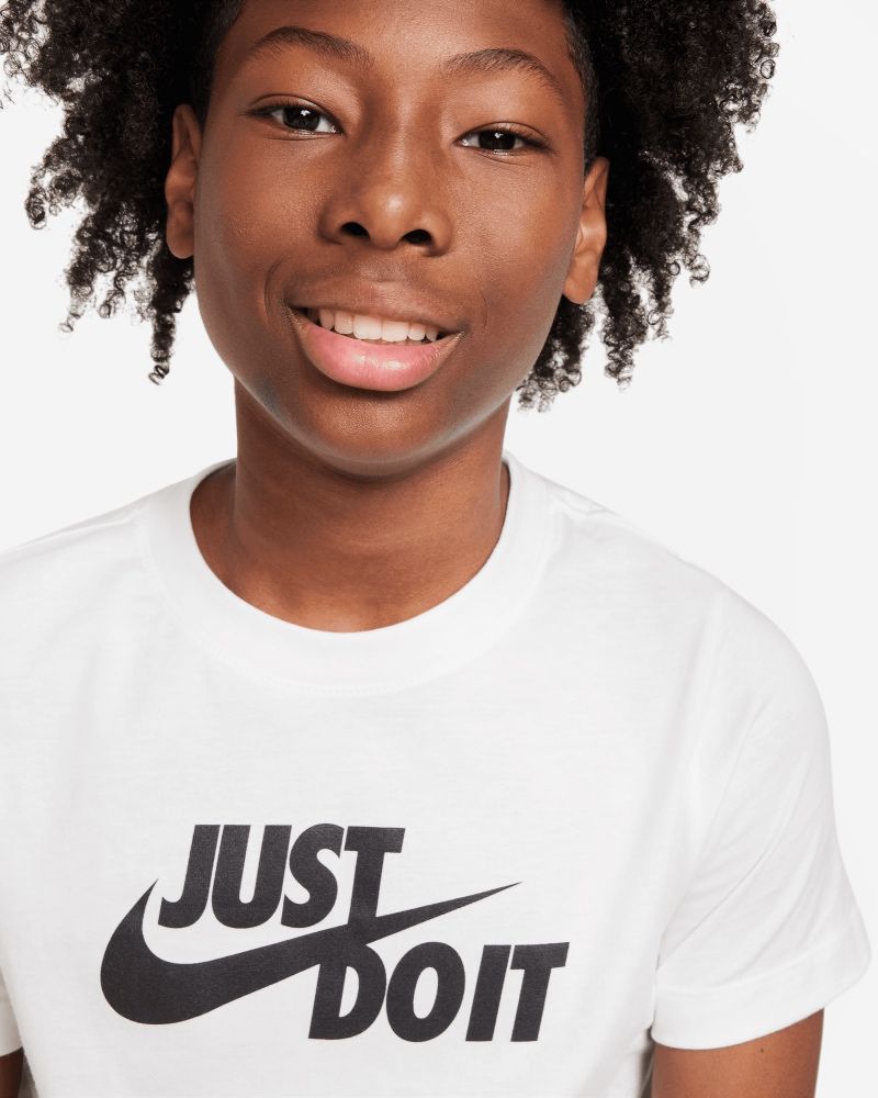T-shirt Nike Sportswear pour enfant