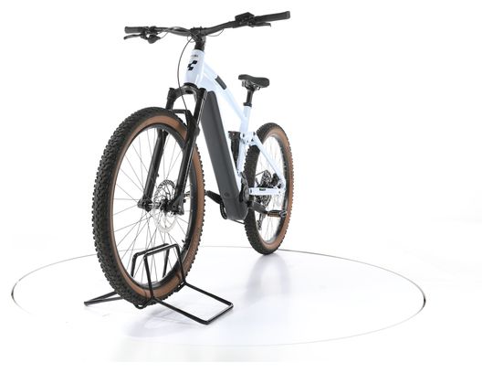 Produit reconditionné - Cube Stereo Hybrid 120 Pr Vélo électrique VTT 2023 - Très Bon Etat