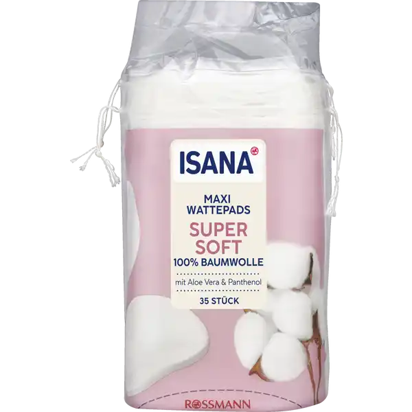Maxi Wattepads Super Soft