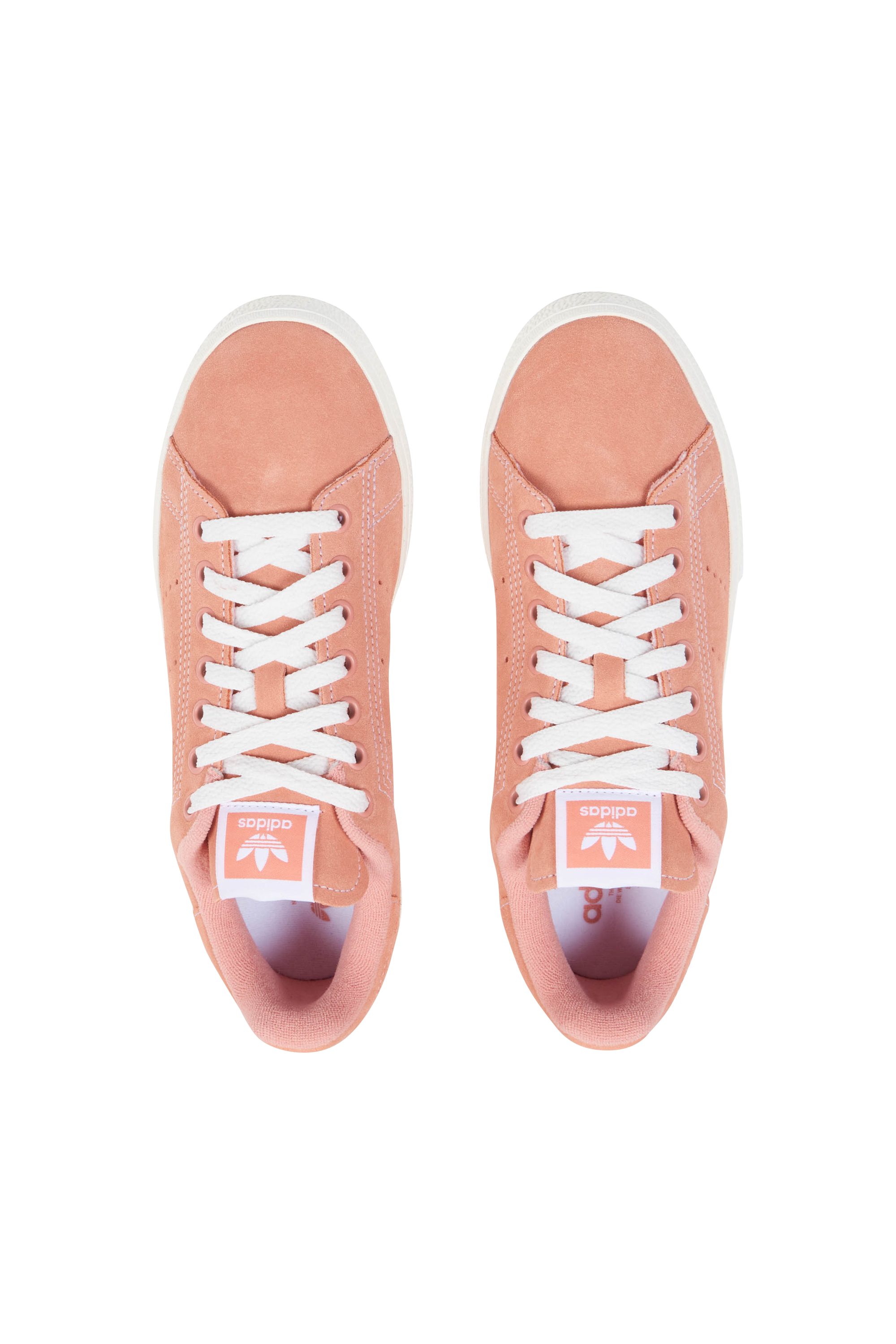 ADIDAS Baskets STAN SMITH CS W Rose