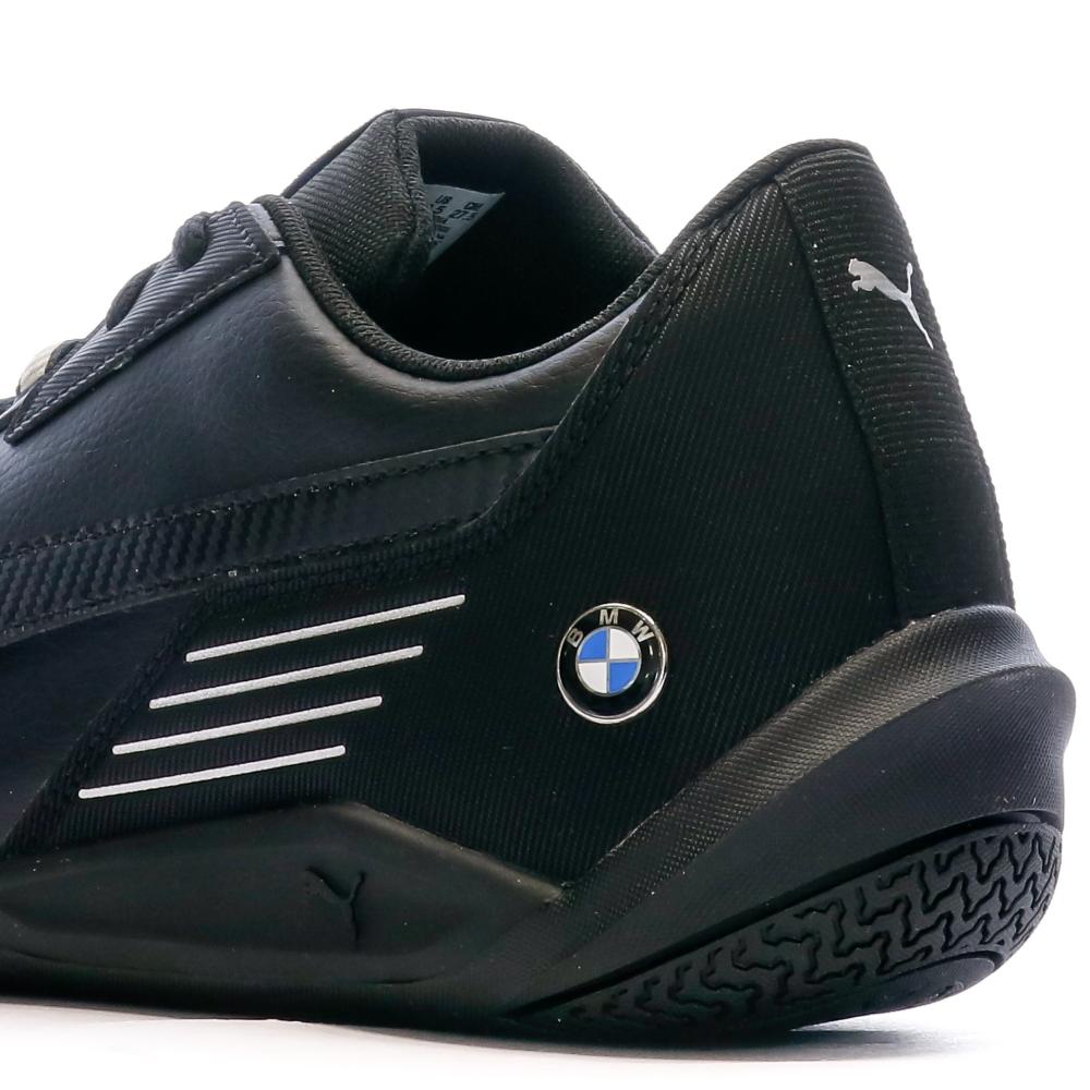 Puma Baskets Noir Homme Puma Bmw Machina