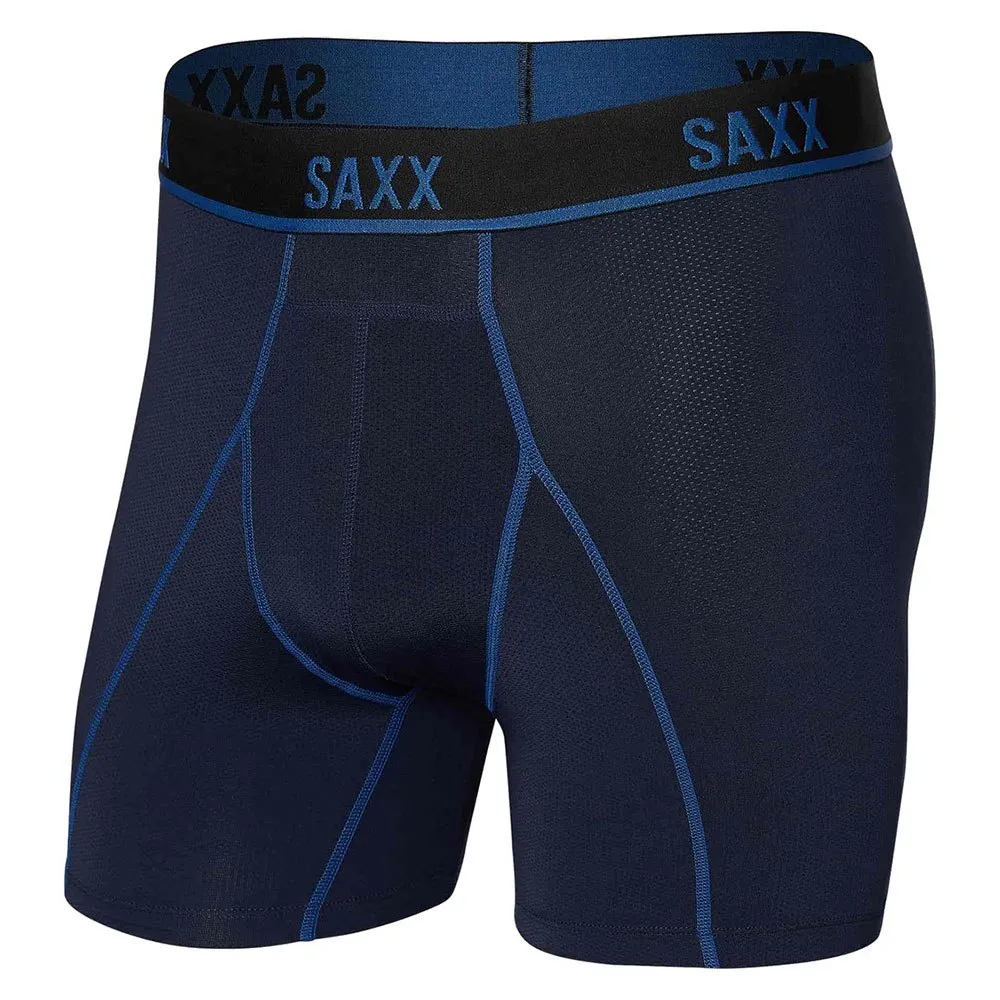 SAXX Underwear Kinetic HD Boxershorts