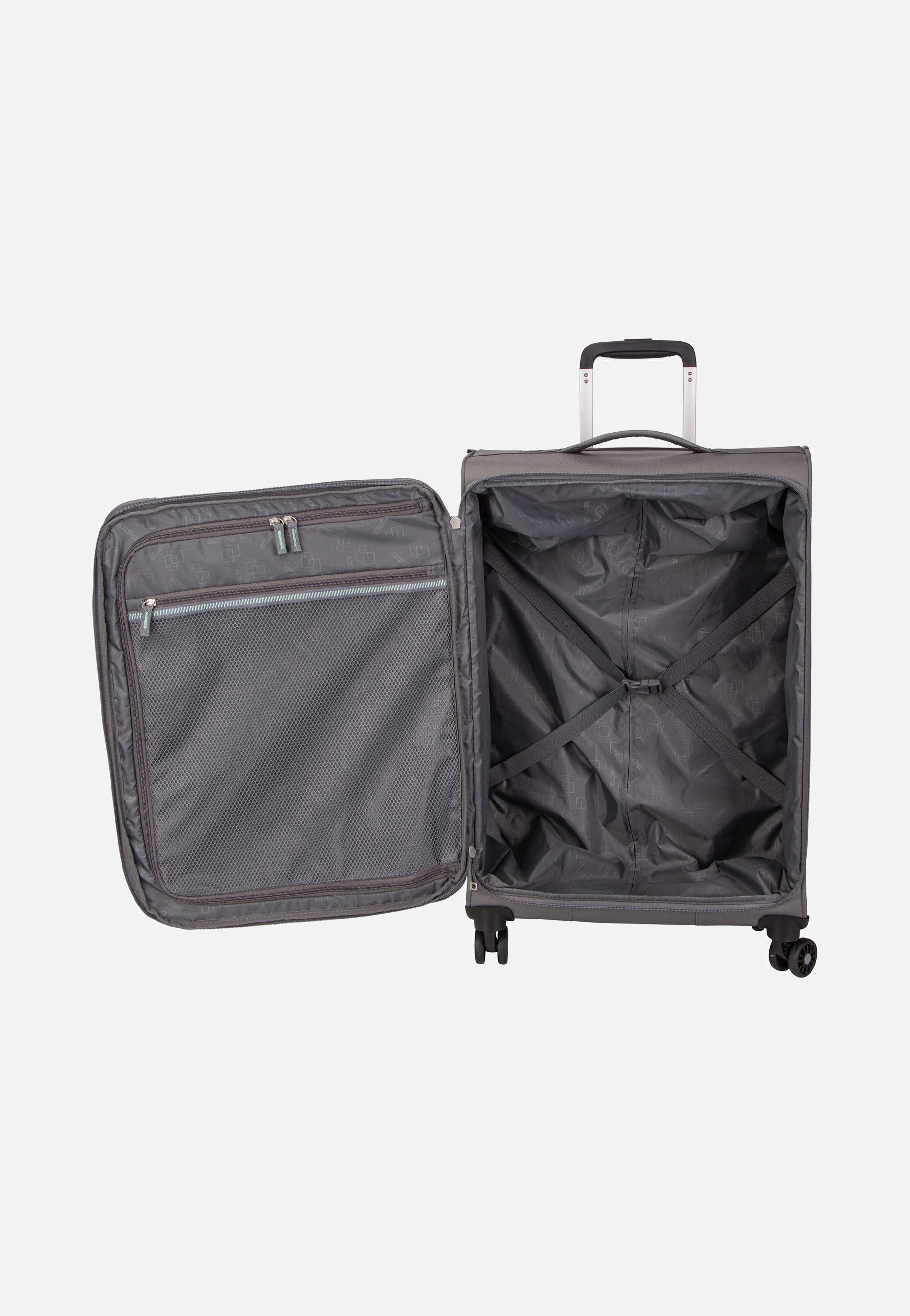 Aerospin Spinner M Stone Basalt - Koffer