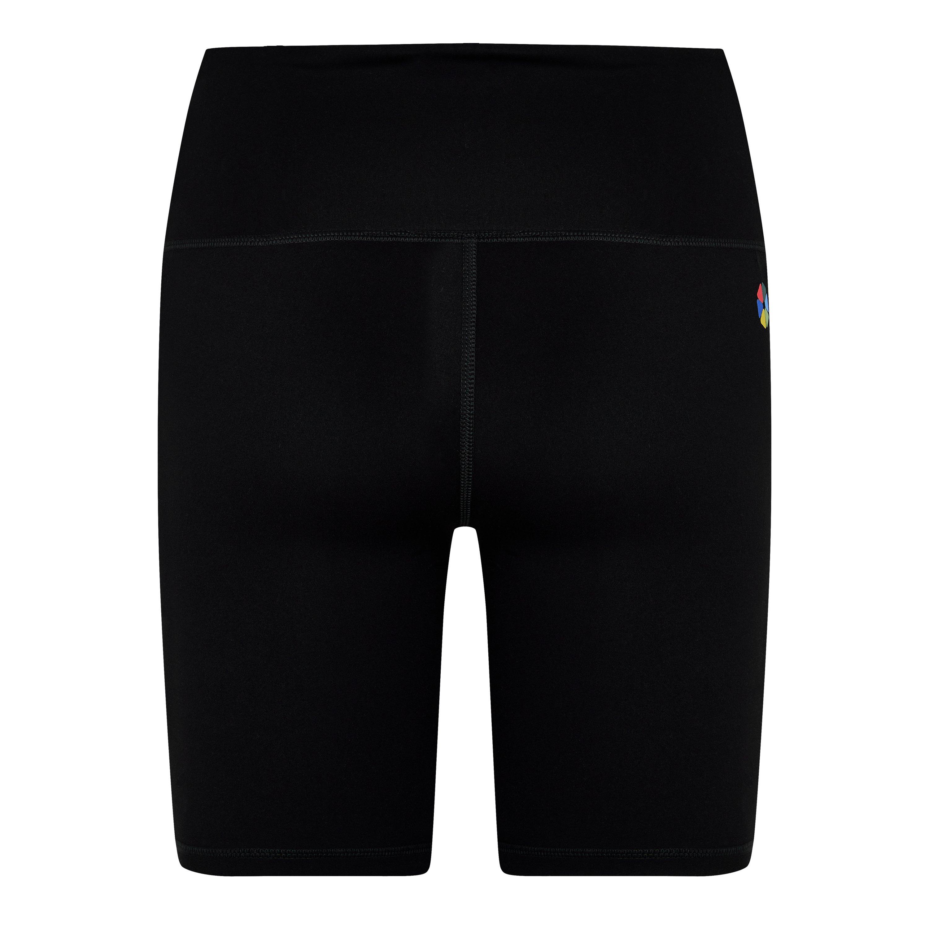Nicce Anywear Cycling Shorts Womens