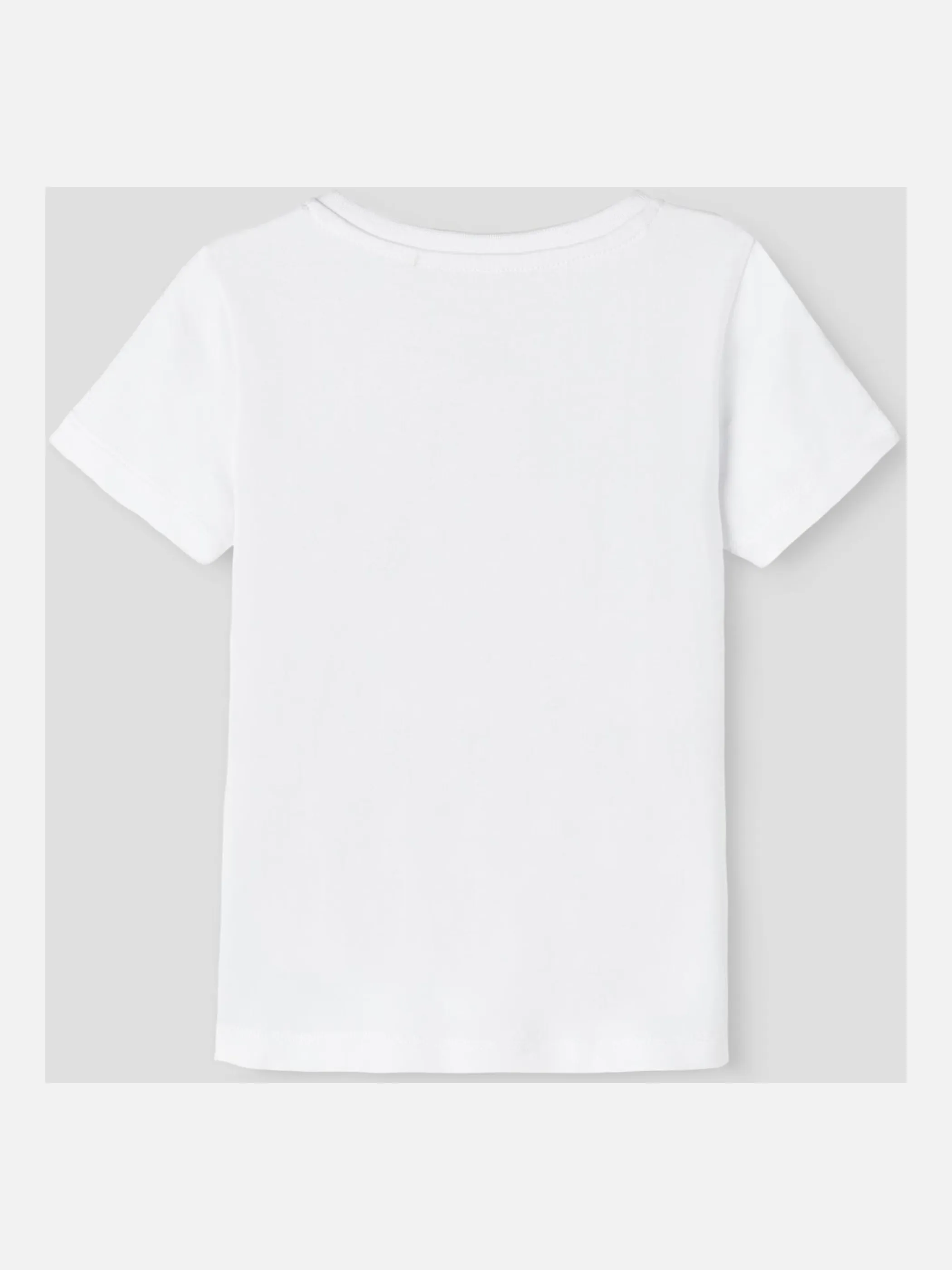 Jungen Shirt mit Frontprint