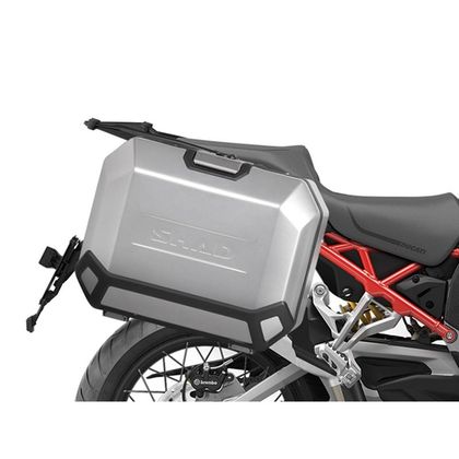 Support valises Shad 4P SYSTEM