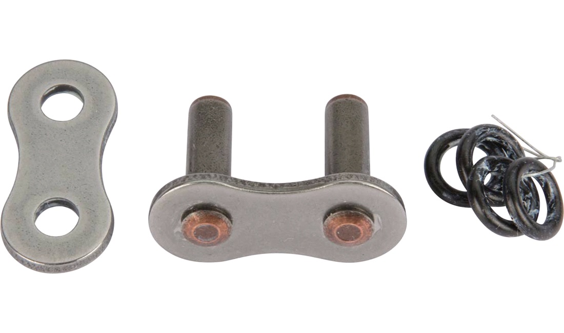 RK 520SO nitteled O-ring