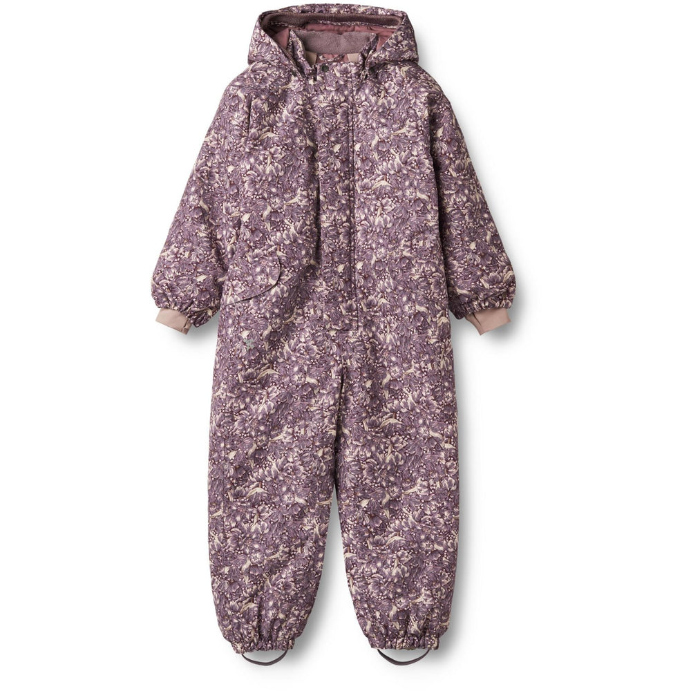 Køb Wheat Purple Tulips Flyverdragt Miko Tech