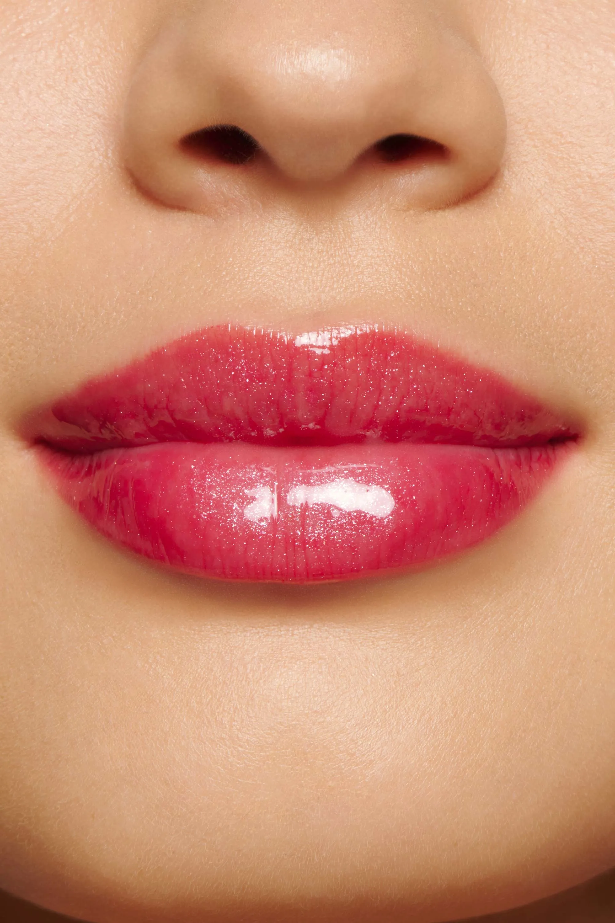 Clarins Embellisseur lèvres et joues Lip Perfector Glow Gloss-12 ml