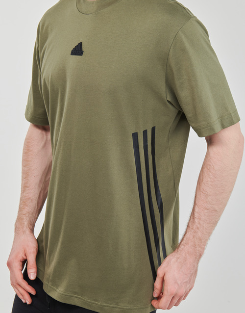 Adidas Sportswear - FI 3S T - Kaki / Noir