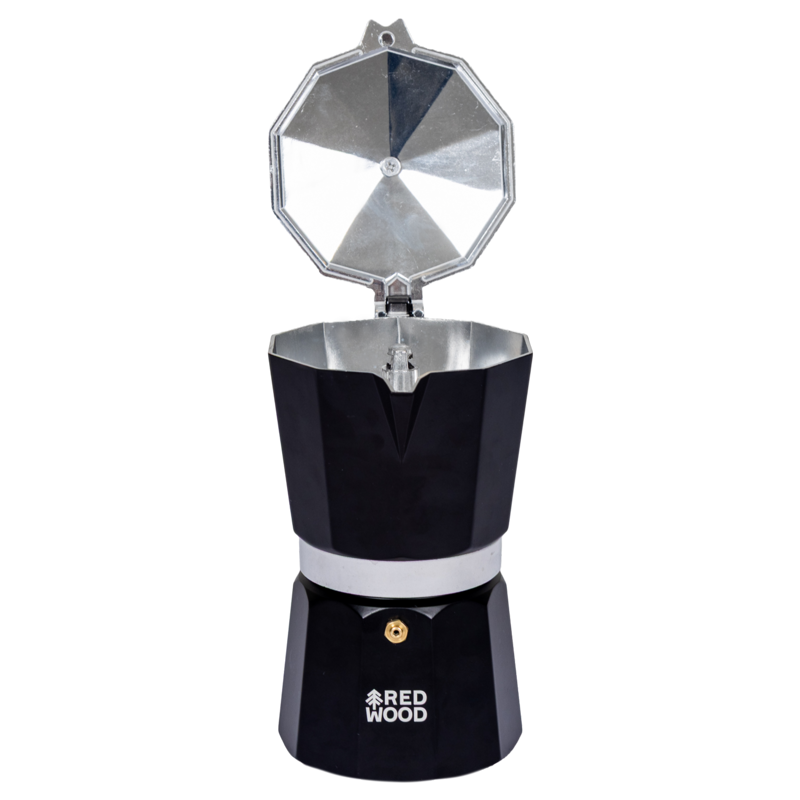Percolator 9 kopjes