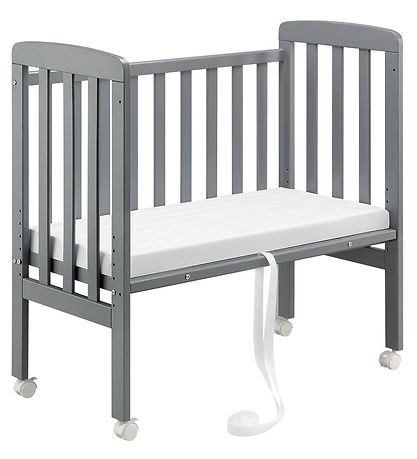 Bino Bedside Crib - By-My-Side - Gr?