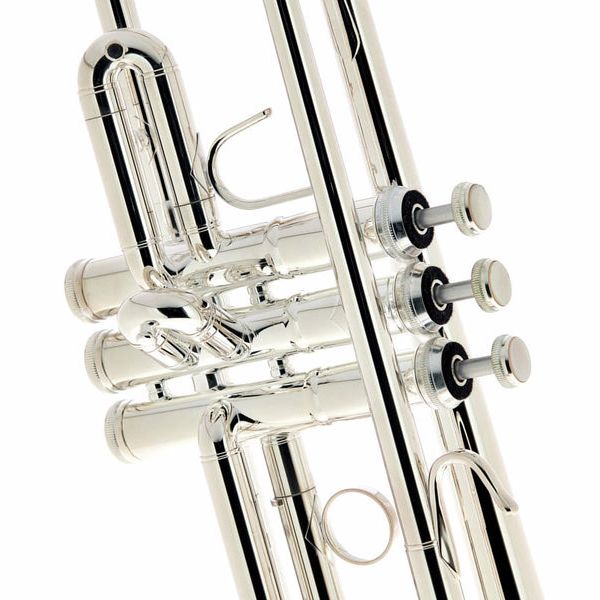B&S 3172/2-S Bb-Trumpet