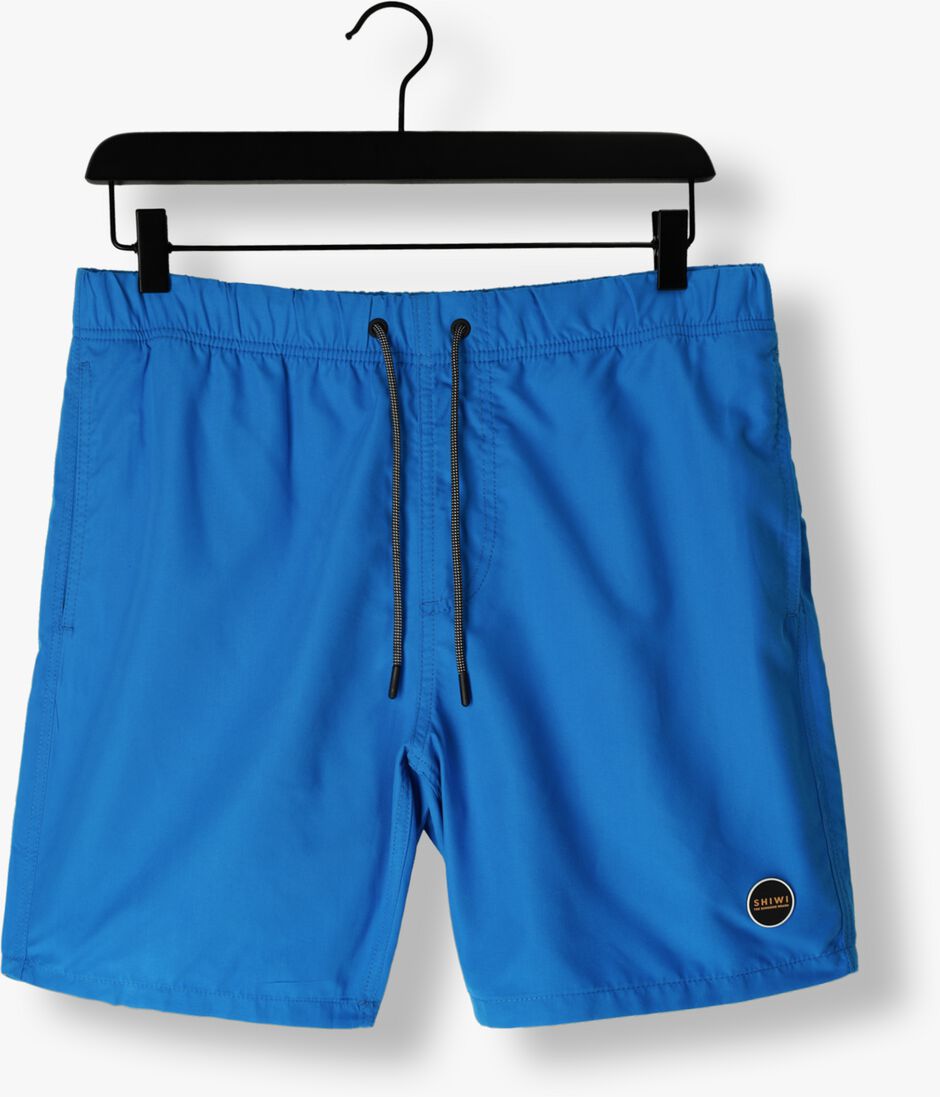 SHIWI blauwe shiwi  men swimshorts mike