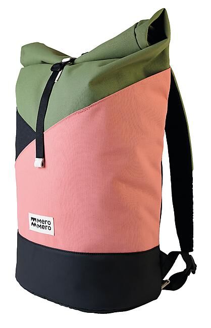 MERO MERO - SAC A DOS SQUAMISH SERIE LIMIT2E