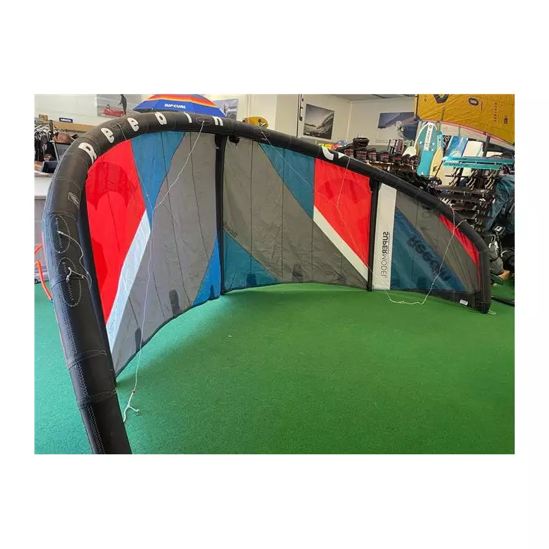 Occasion Aile kitesurf REEDIN Super Model V2 10 Complète 2020