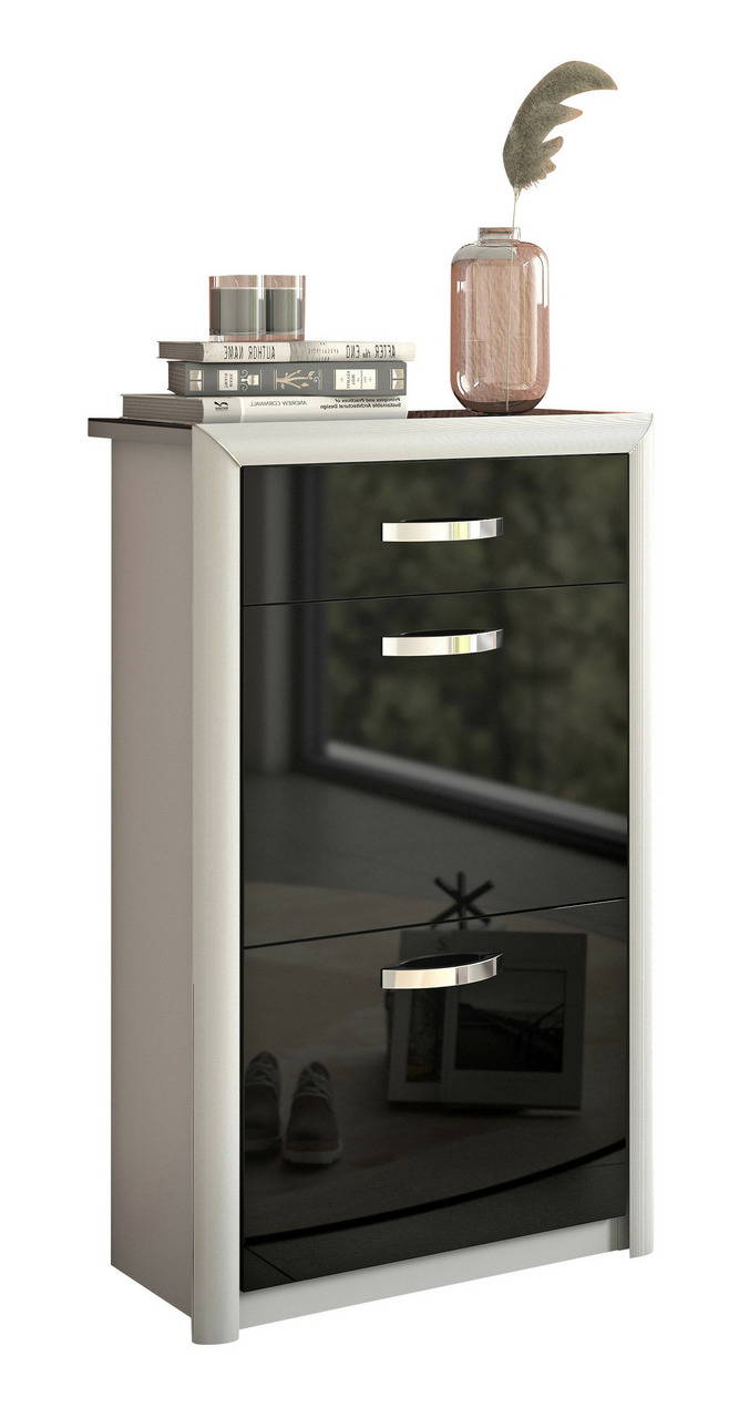 Dieter Knoll Schuhschrank CASTEL