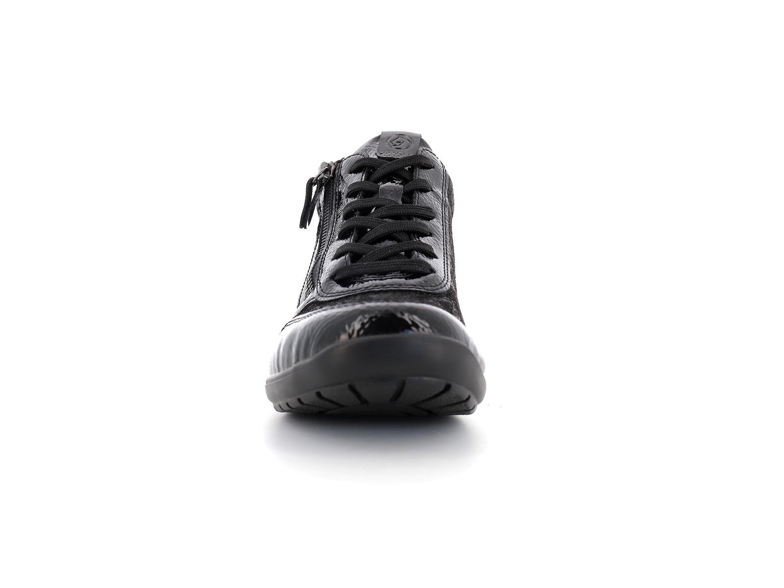 Remonte-R7676 Synthétique Bleu nuit