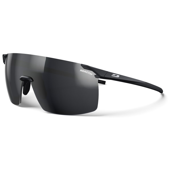 Julbo - Faster Reactiv S0-3 - Lunettes vélo