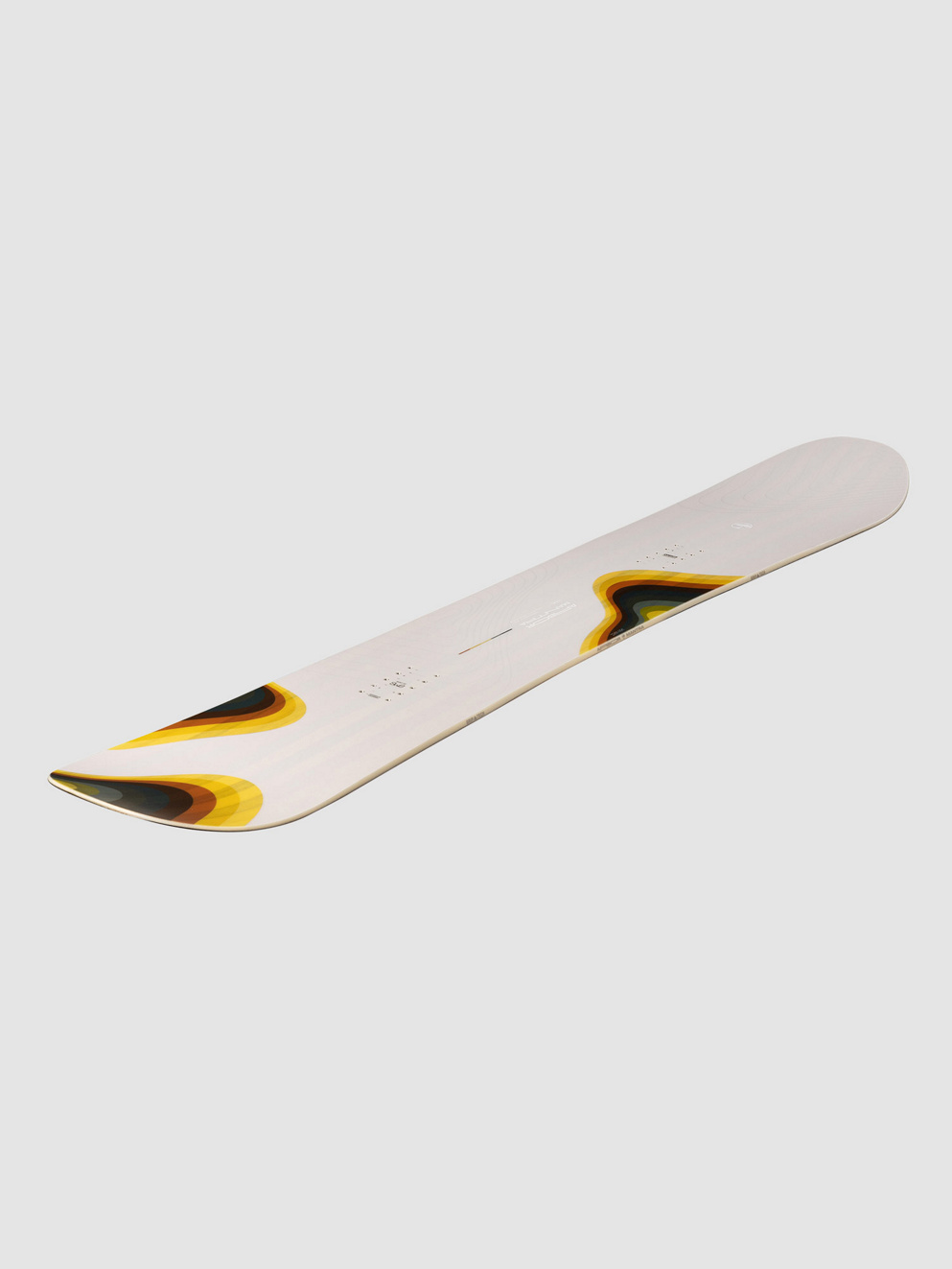 Arbor Mantra 2025 Snowboard uni