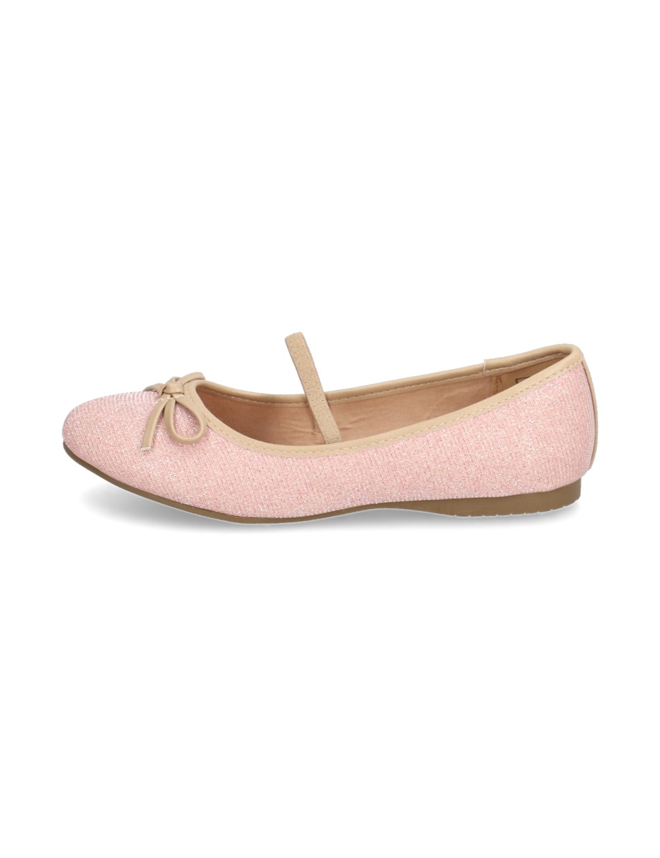 Textil Ballerina