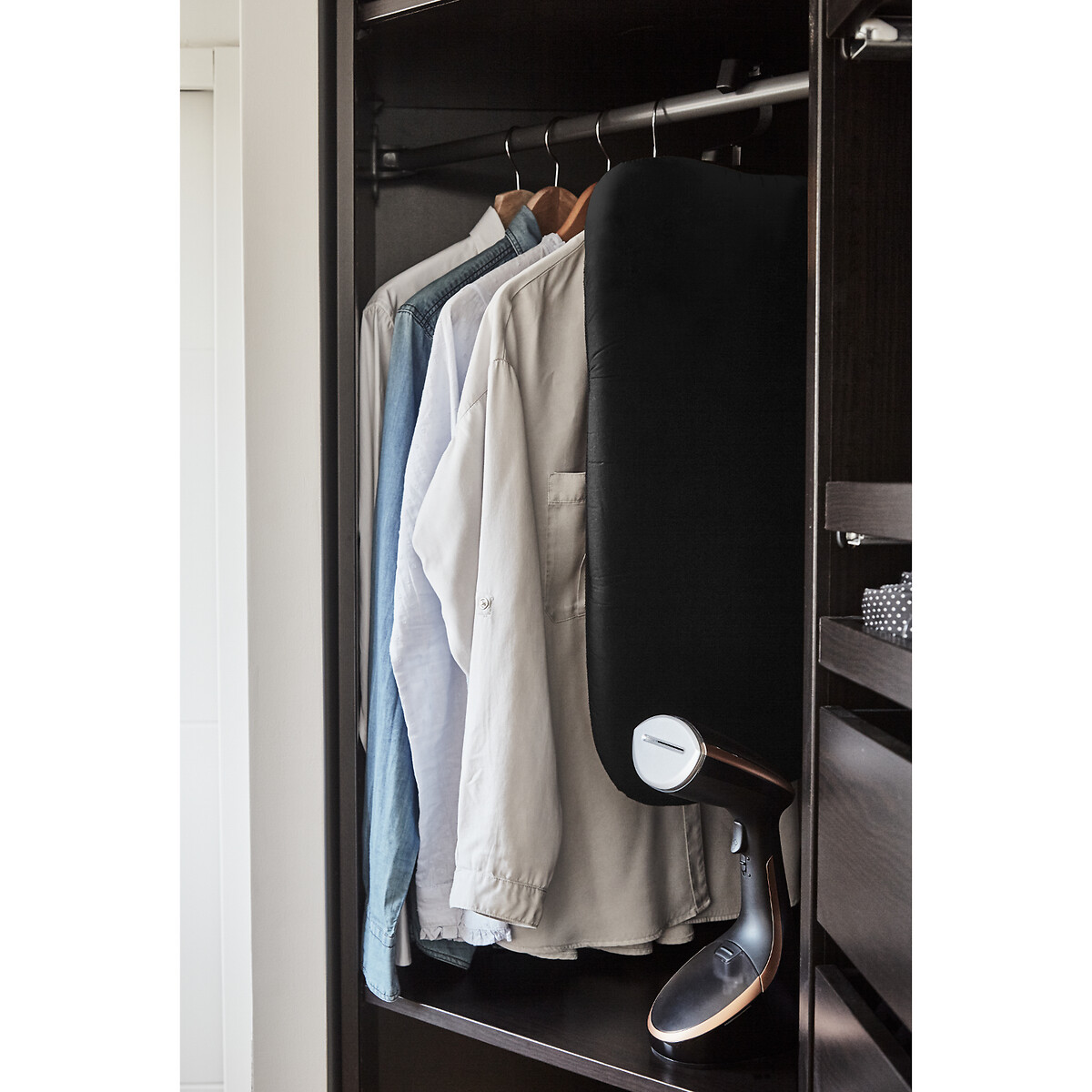 CALOR<br>Kledingstomer Access Steam Care DT9100C0