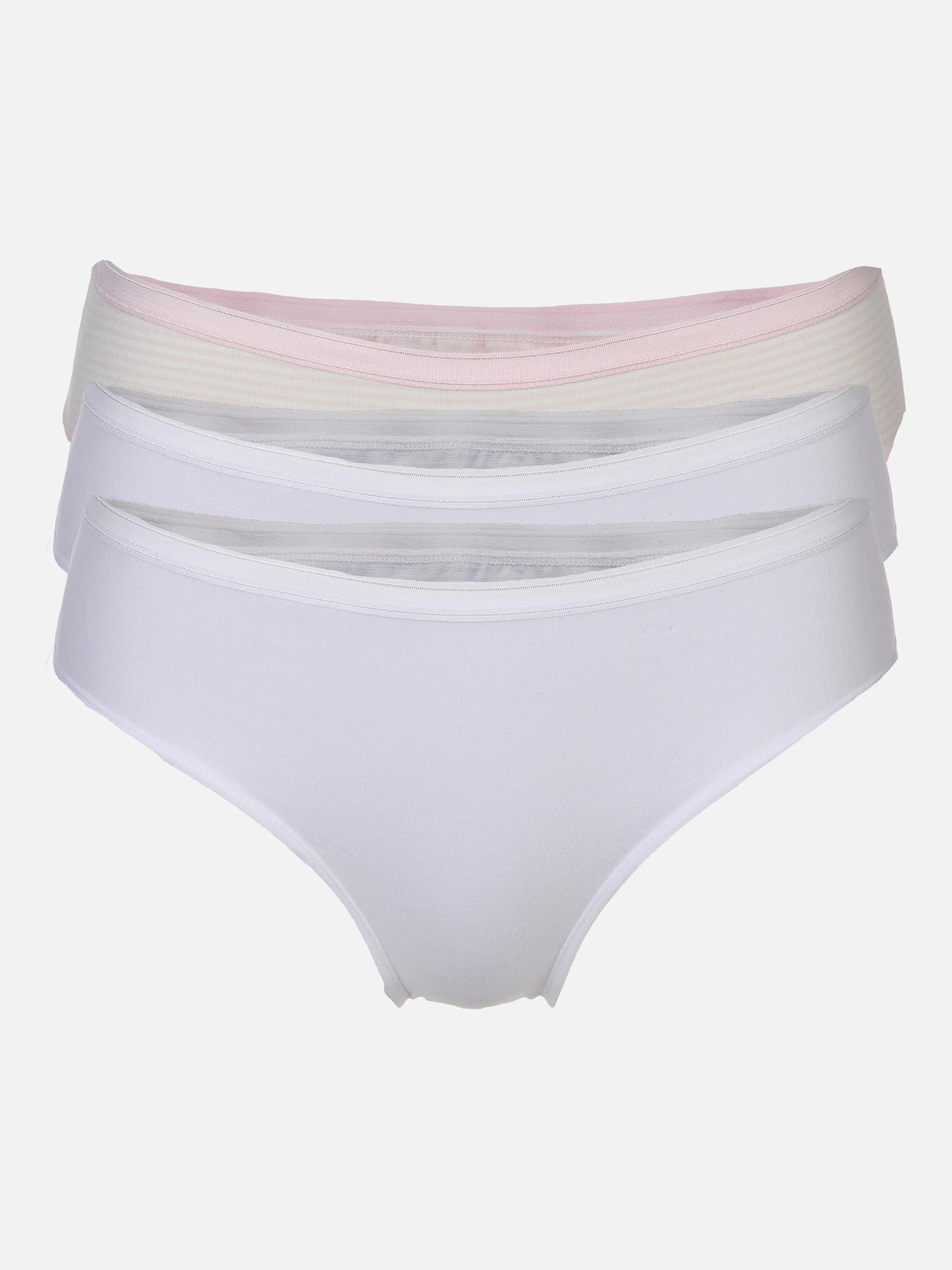 Damen Slip im 3er Pack