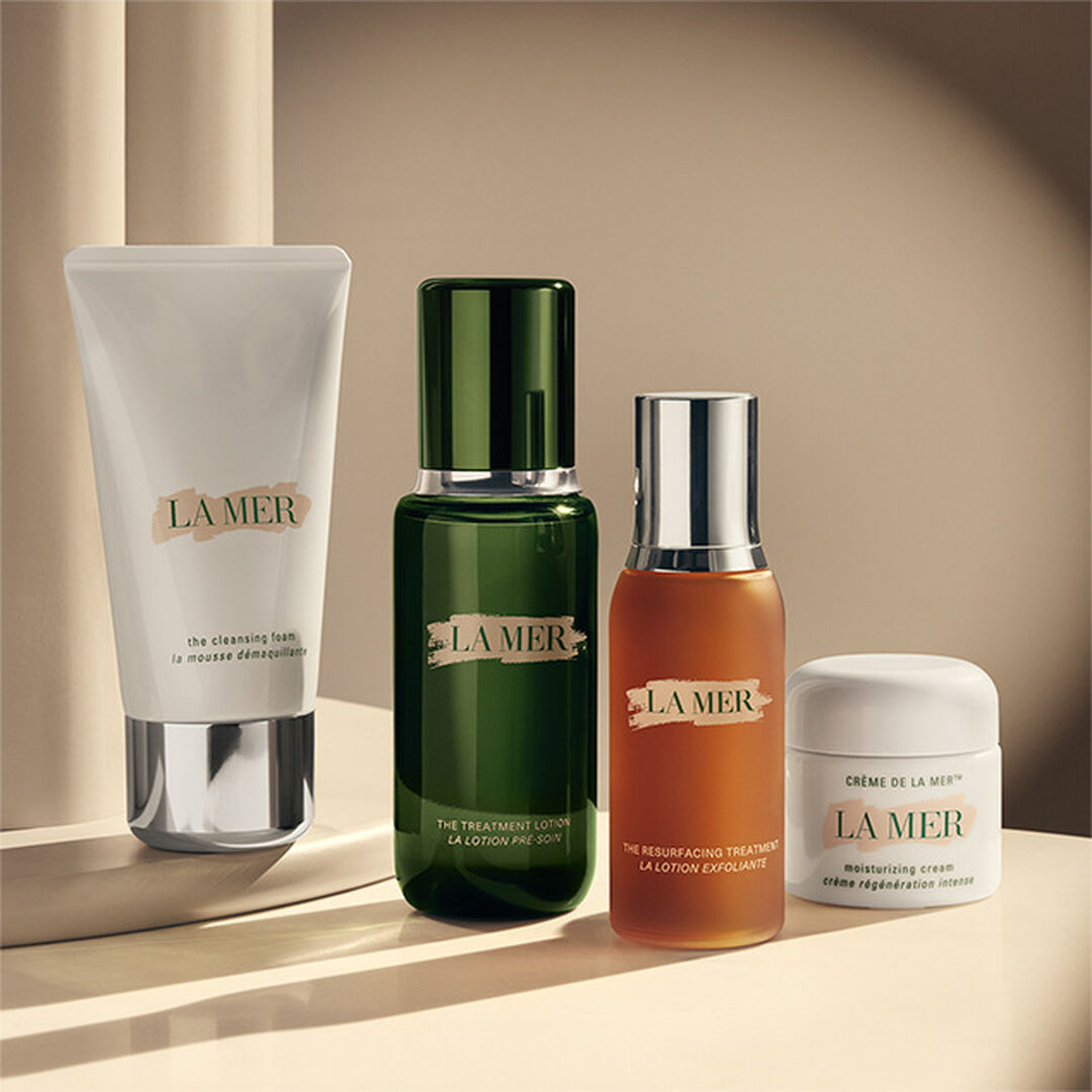 LA MER La Mer Tratamento The Resurfacing Treatment - 100ml