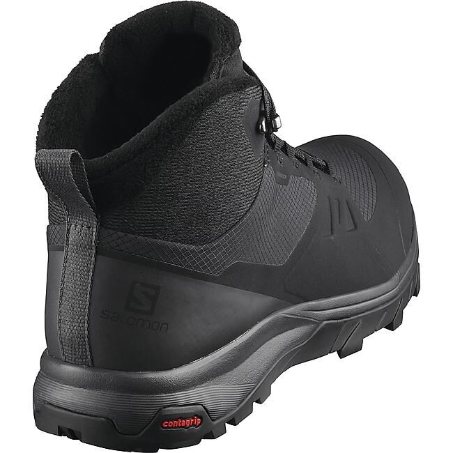 SALOMON - CHAUSSURES CHAUDES OUTSNAP CSWP W