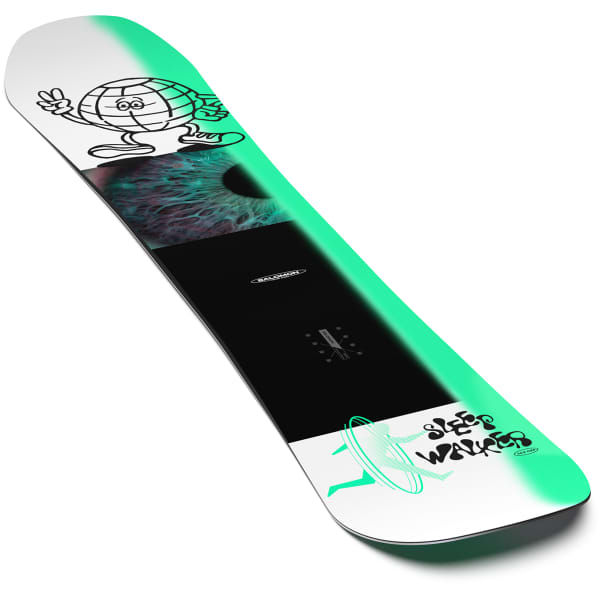 Planche de snowboard SALOMON SLEEPWALKER GROM