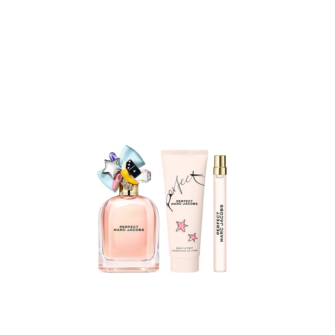 Perfect Coffret Eau de Parfum - 1un