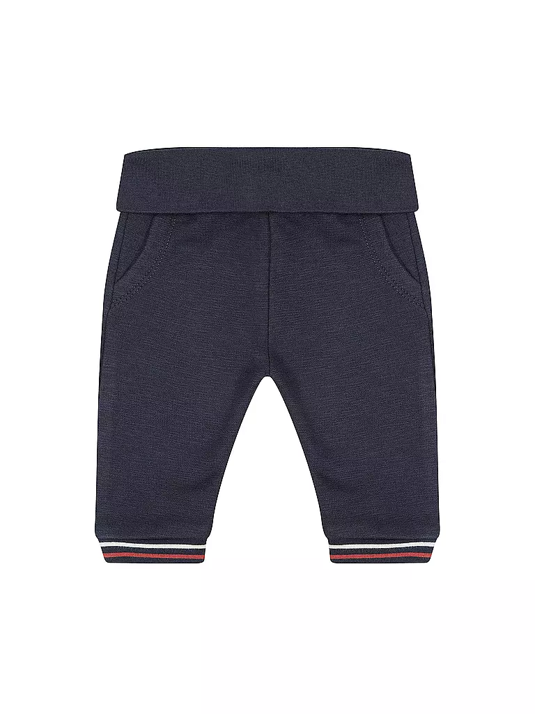 S.OLIVER Baby Hose dunkelblau