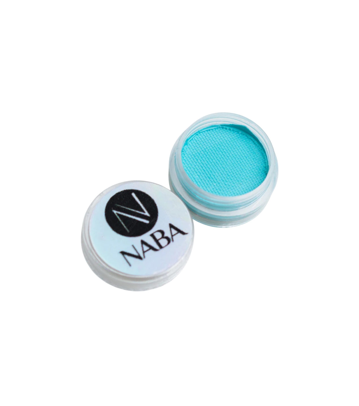Naba Cosmetics - Aquacolor para delineador - Aries