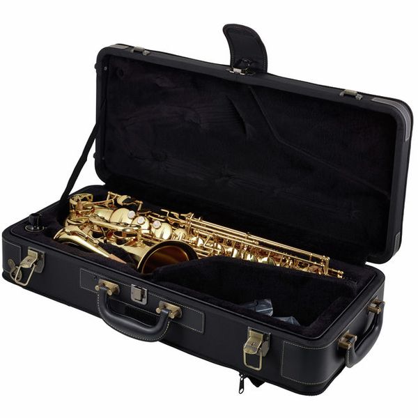 Yanagisawa A-WO1 Alto Sax