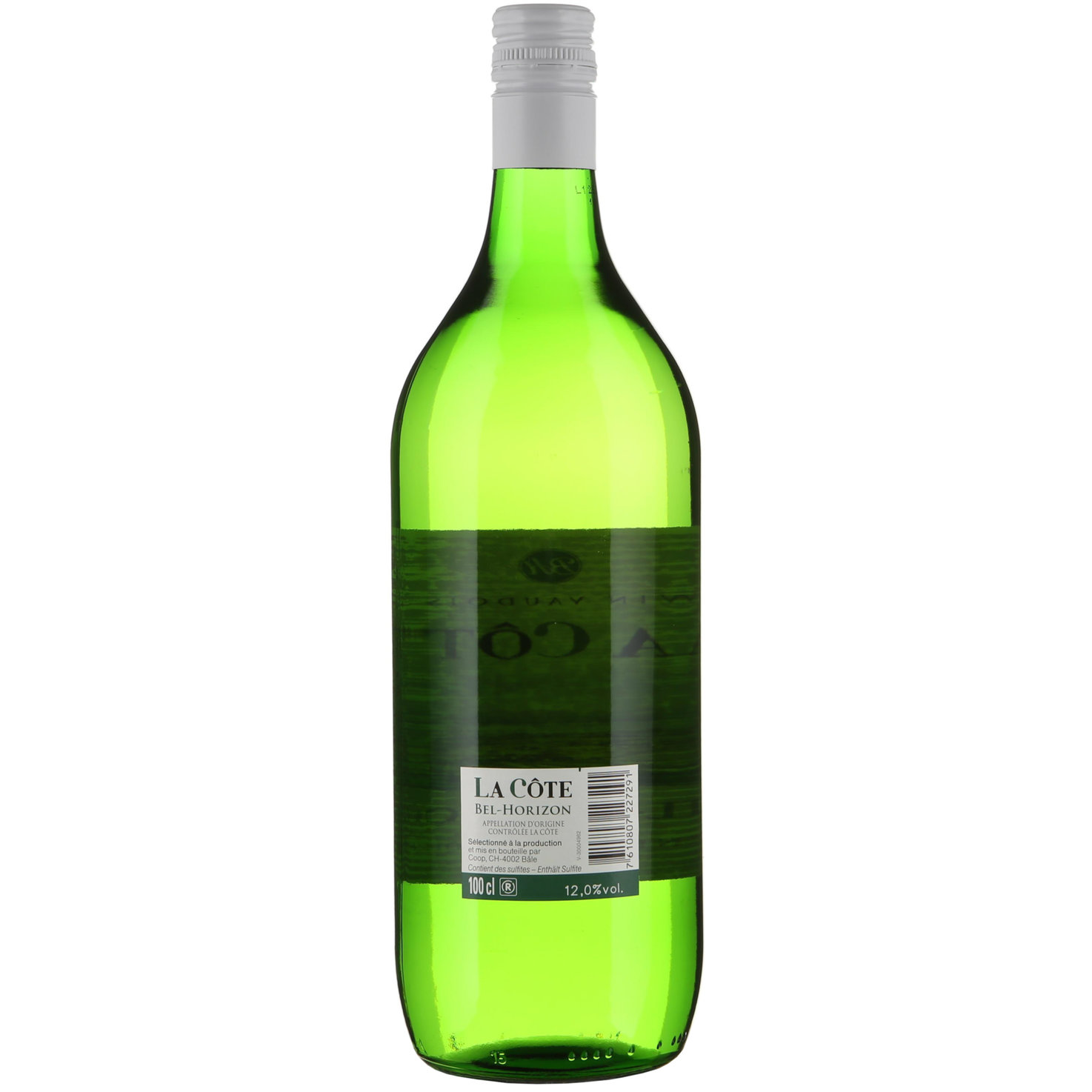 La Côte AOC Bel Horizon -100cl